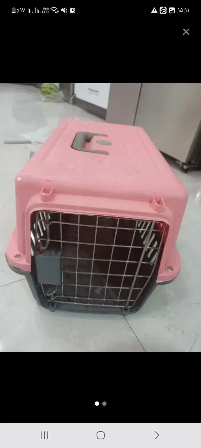 باکس خرگوش|لوازم جانبی حیوانات|تربت جام, فاز ۲ فرهنگیان|دیوار