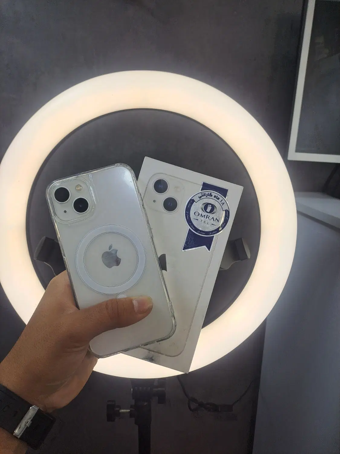 /85/128/Apple13|موبایل|قزوین, |دیوار