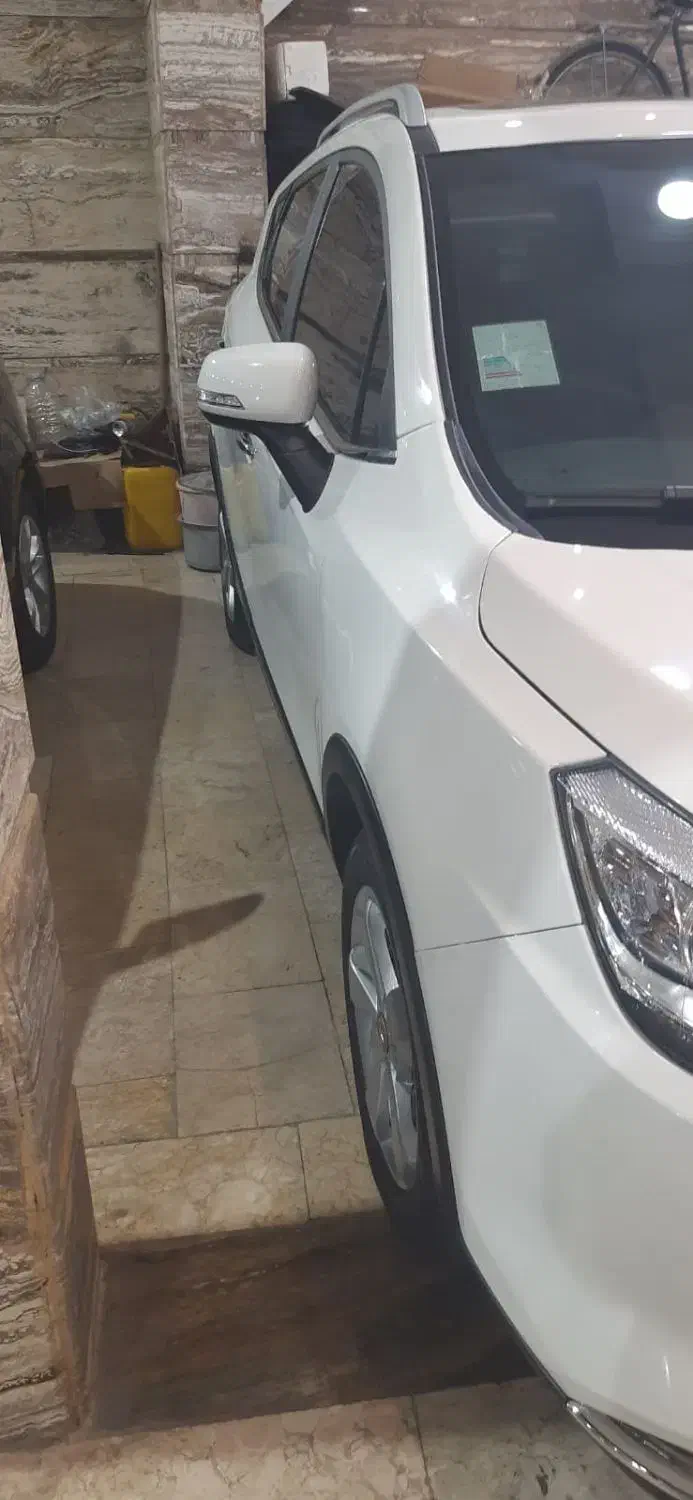 جک s3مدل 1400|خودرو سواری و وانت|رشت, گلسار|دیوار