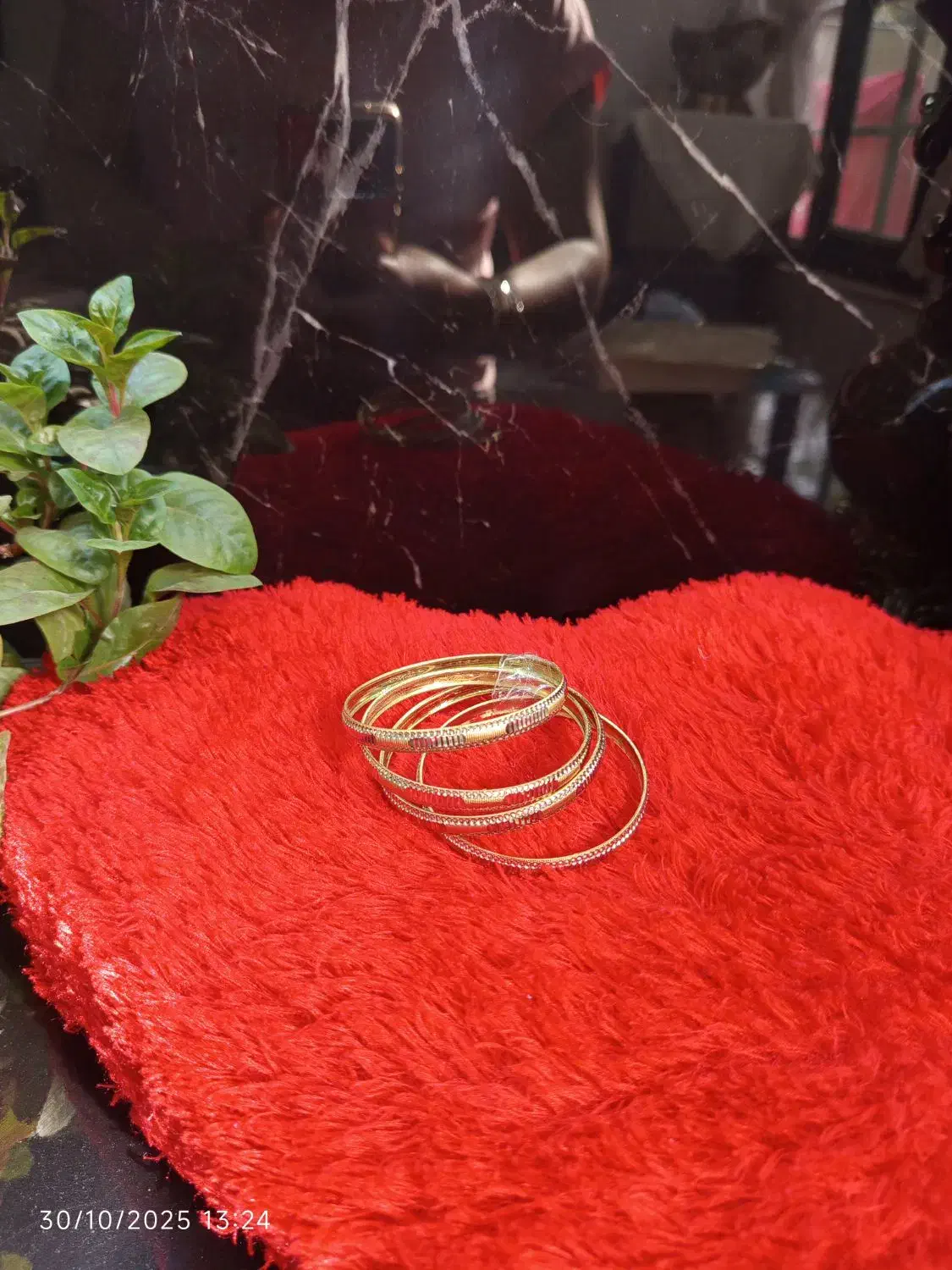 النگو رنگ ثابت|بدلیجات|گلبهار, شهر جدید گلبهار|دیوار