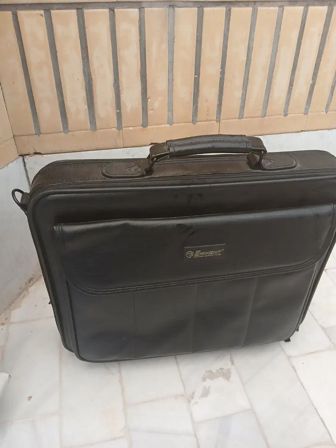 کیف اداری زیبی جادار  اندازه۴۵در۳۵|کیف، کفش، کمربند|قم, زنبیل آباد|دیوار