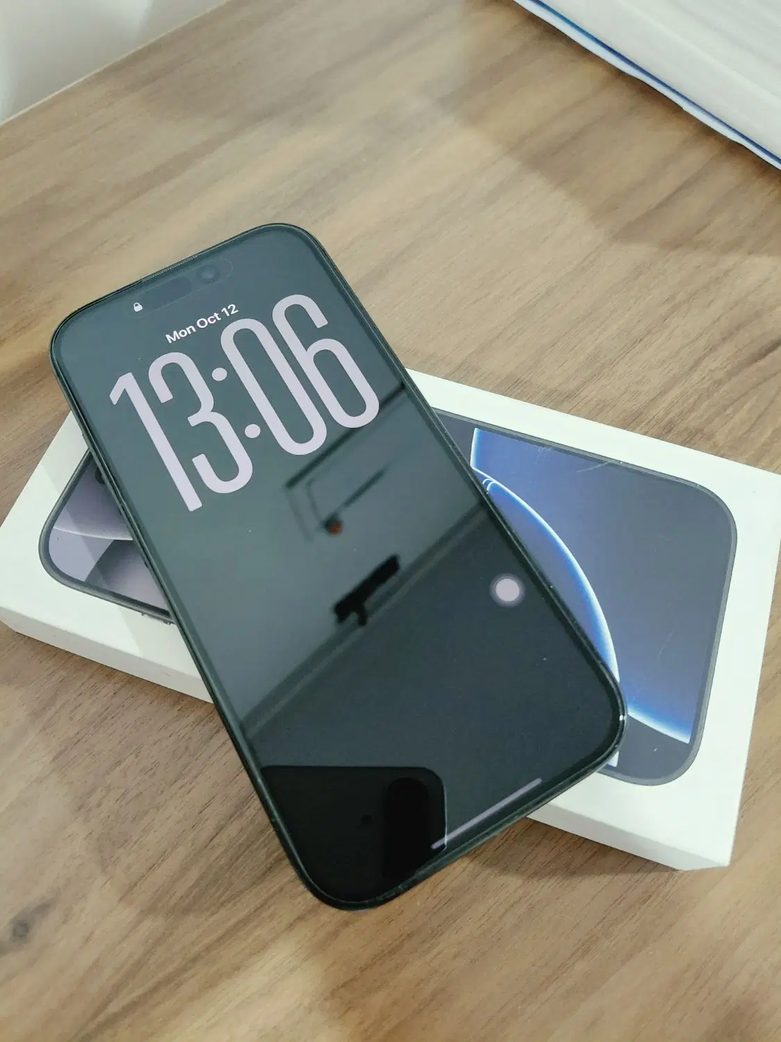 iphone 16 pro|موبایل|اهواز, کوی ترابری|دیوار