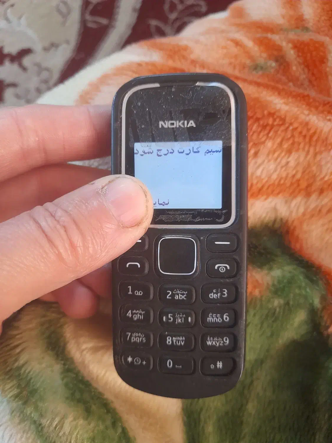 گوشی نوکیا|موبایل|قم, انصار‌الحسین|دیوار