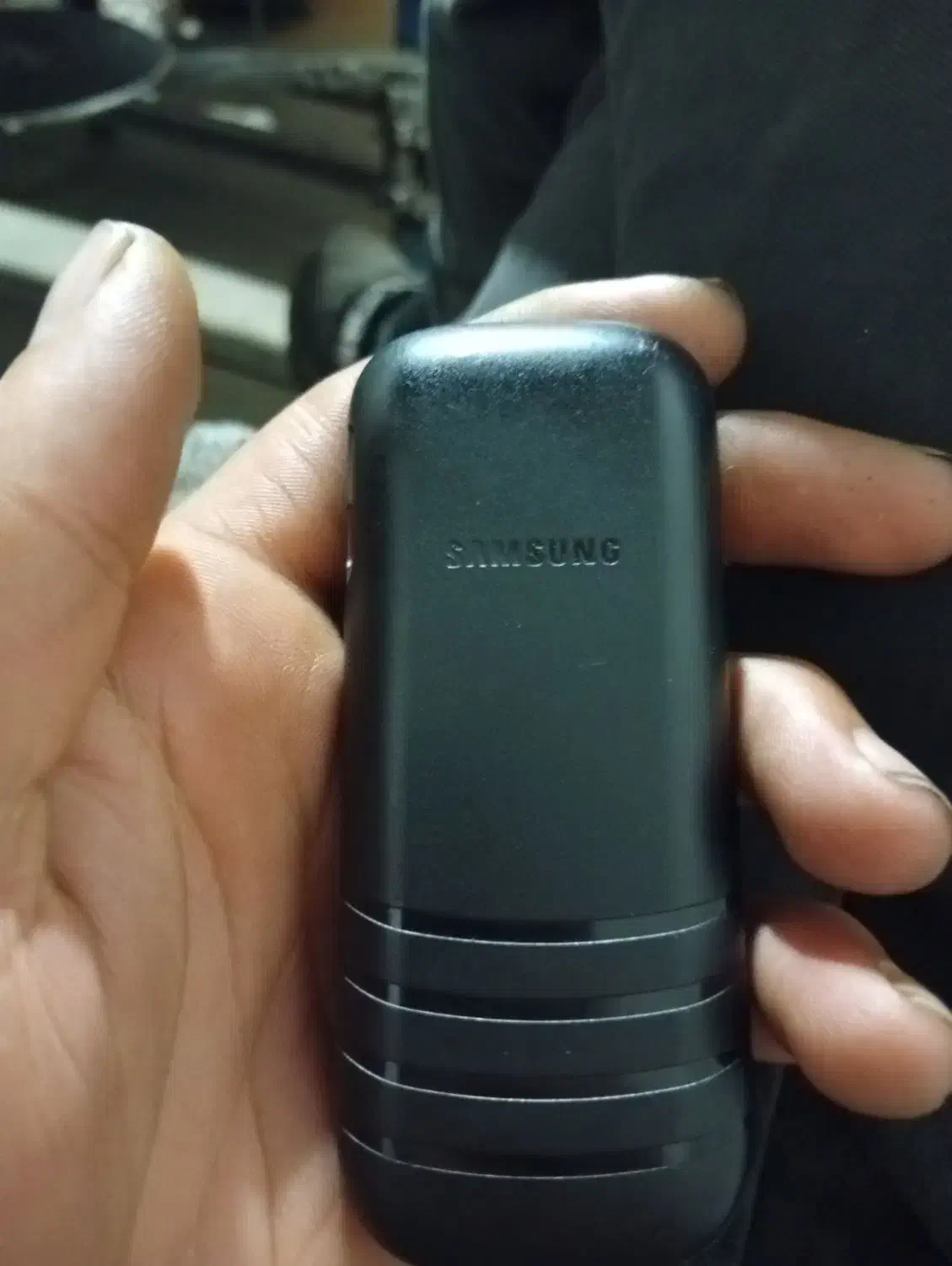 فروش گوشی ساده سامسونگ|موبایل|بناب, |دیوار