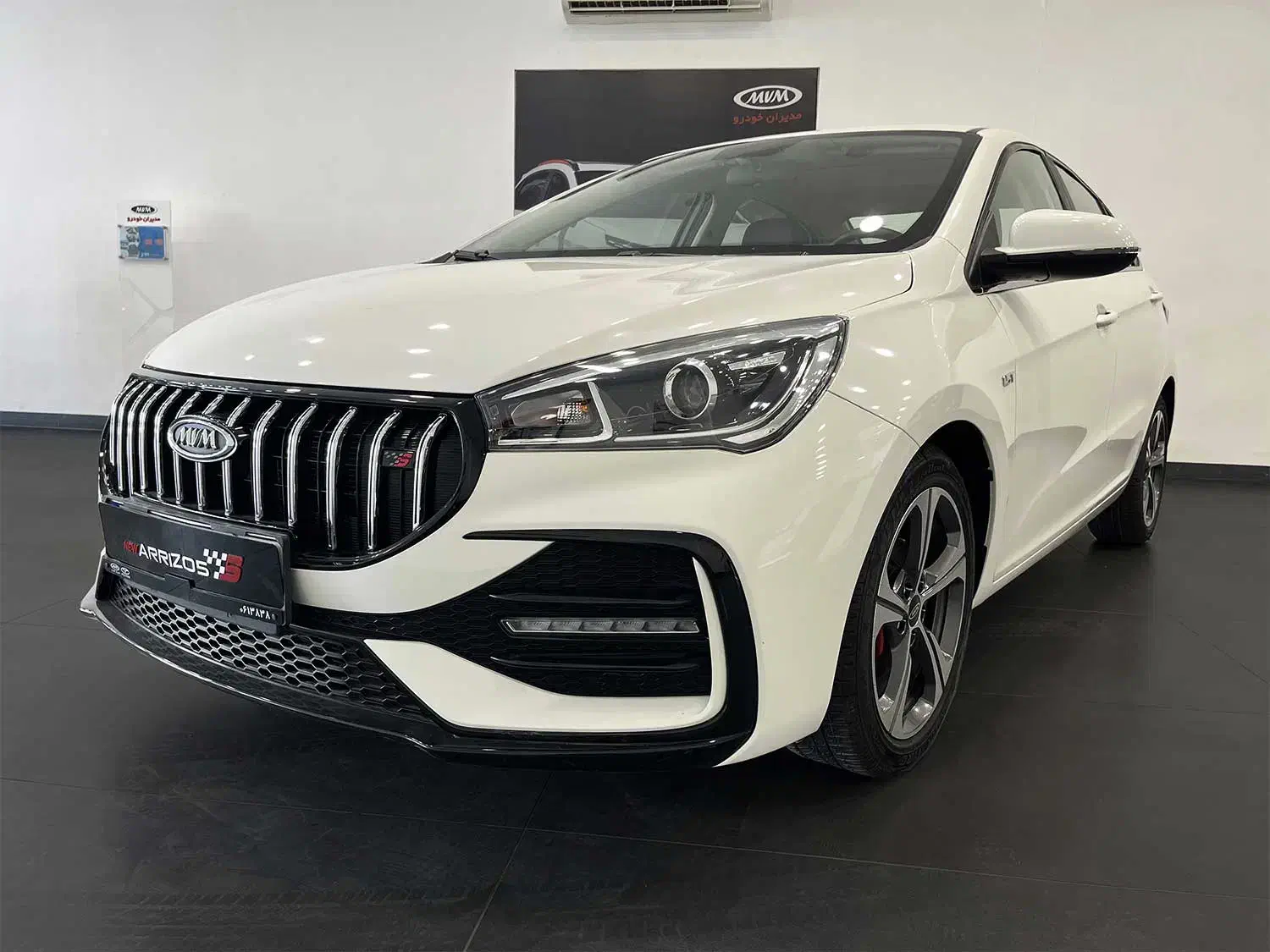 سلامتیان/آریزو5 اف ال|خودرو سواری و وانت|اصفهان, کوجان|دیوار