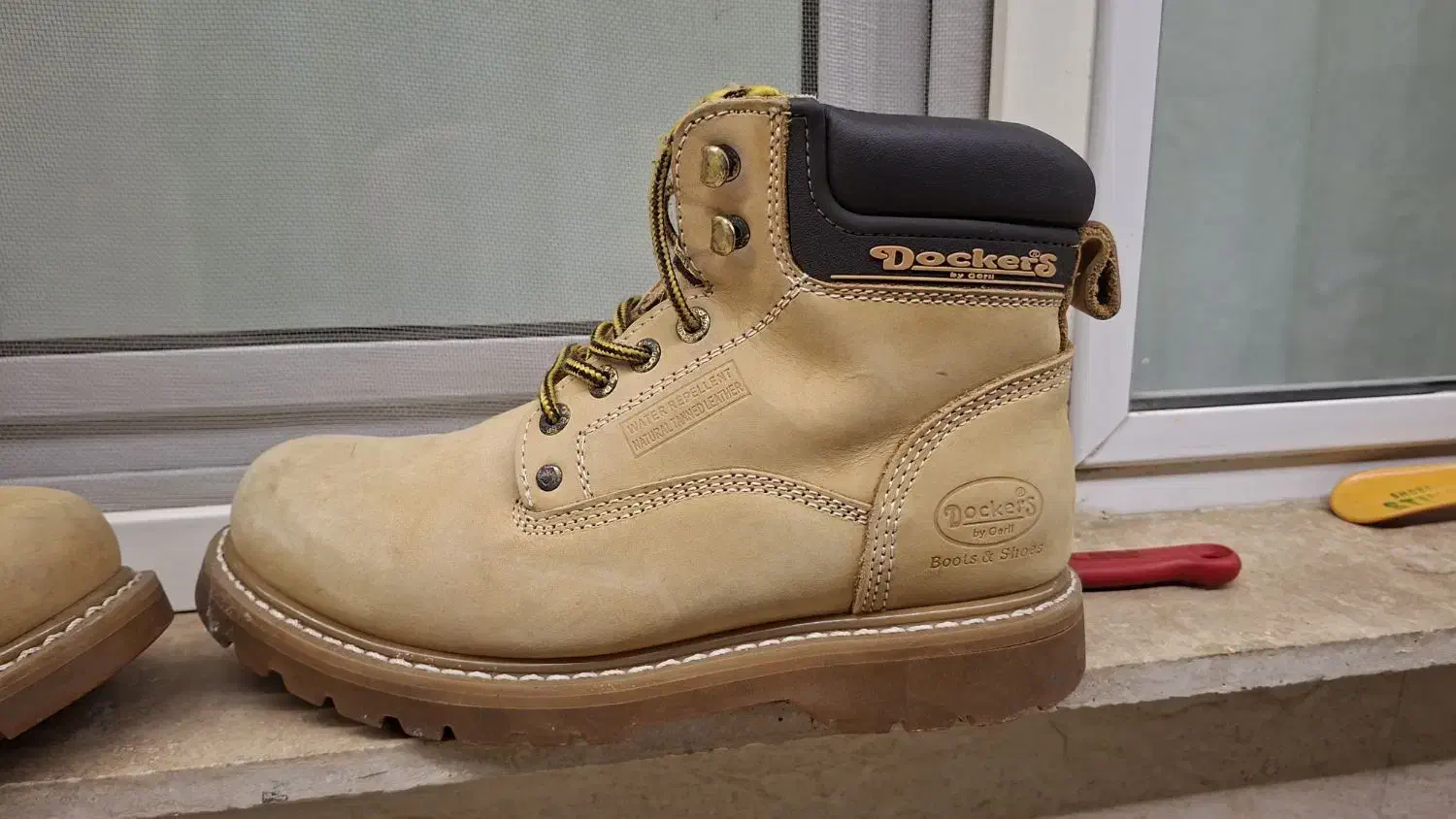 بوت Dockers by Gerli اصل آلمان|کیف، کفش، کمربند|خسروشاه, |دیوار