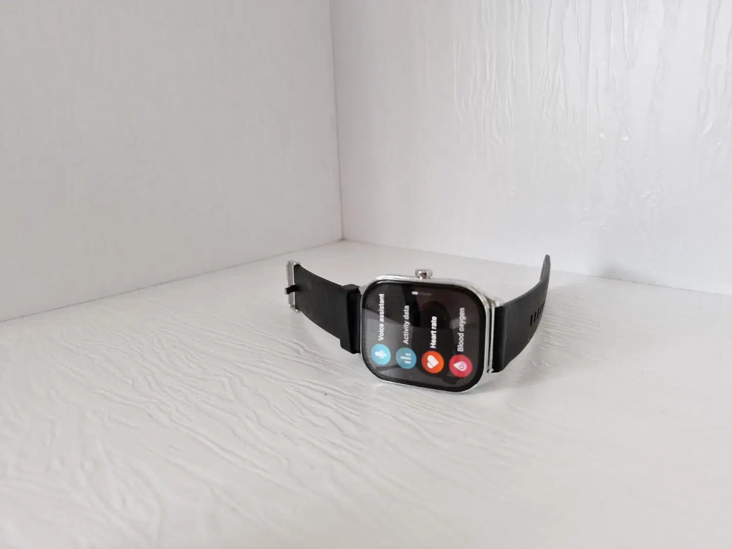 ساعت هوشمند|لوازم جانبی موبایل و تبلت|کرمان, |دیوار