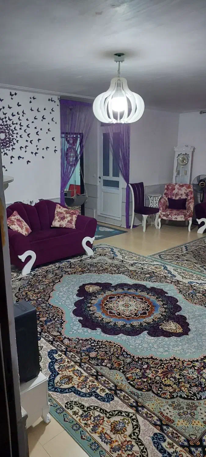 آپارتمان ۸۳ متر   مهدیشهر|فروش آپارتمان|مهدی شهر, |دیوار