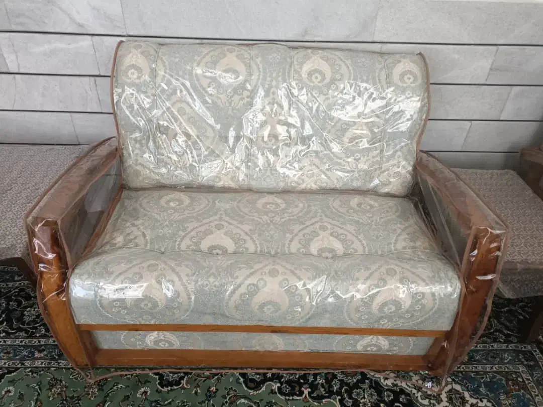 دوخت کاور مبل البرزی-رحیمی|مبلمان خانگی و میز عسلی|ایذه, |دیوار