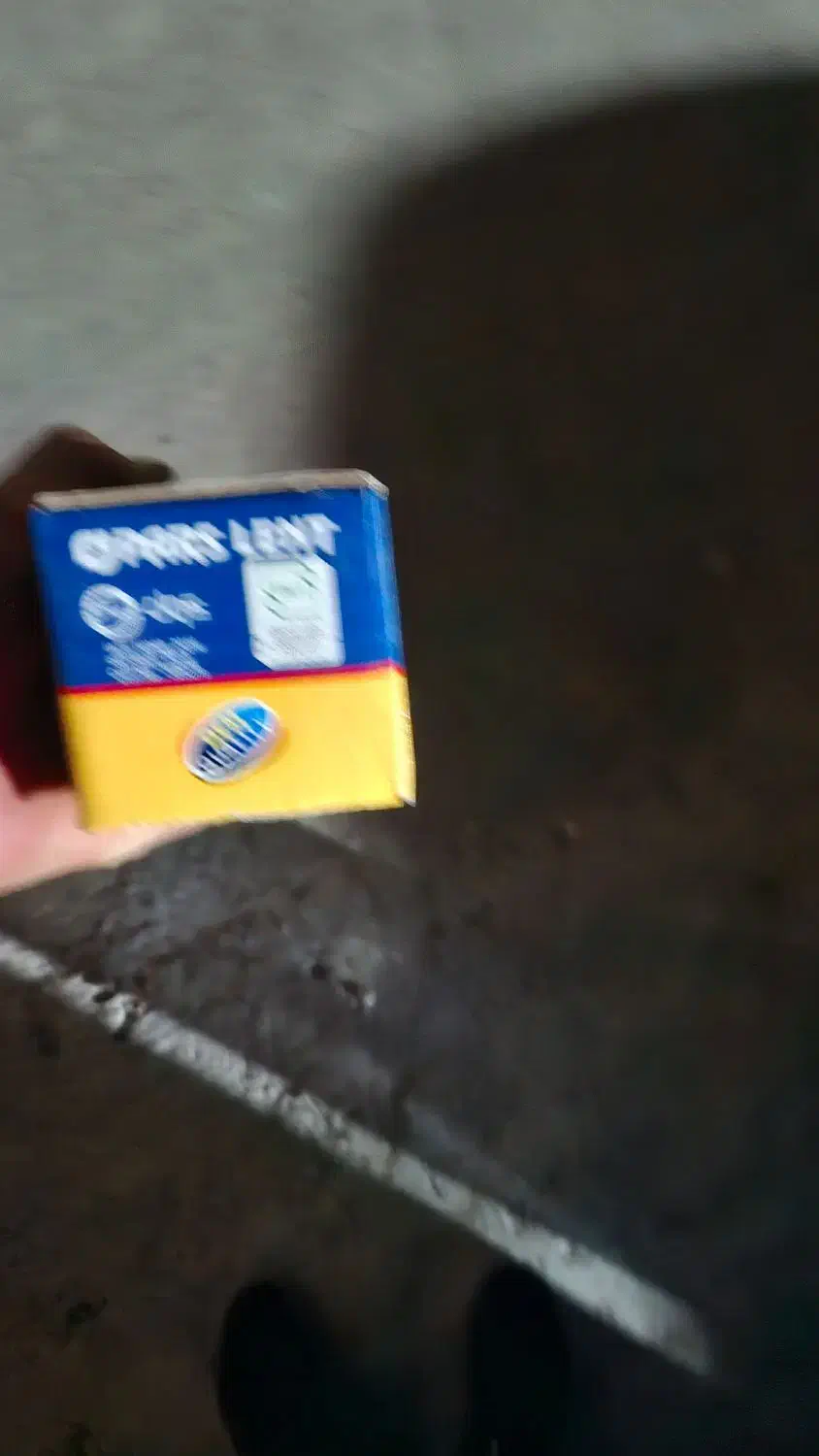 لنت پراید عقب|قطعات یدکی و لوازم جانبی|پردیس, شهرک صنعتی خرمدشت فاز ۷|دیوار