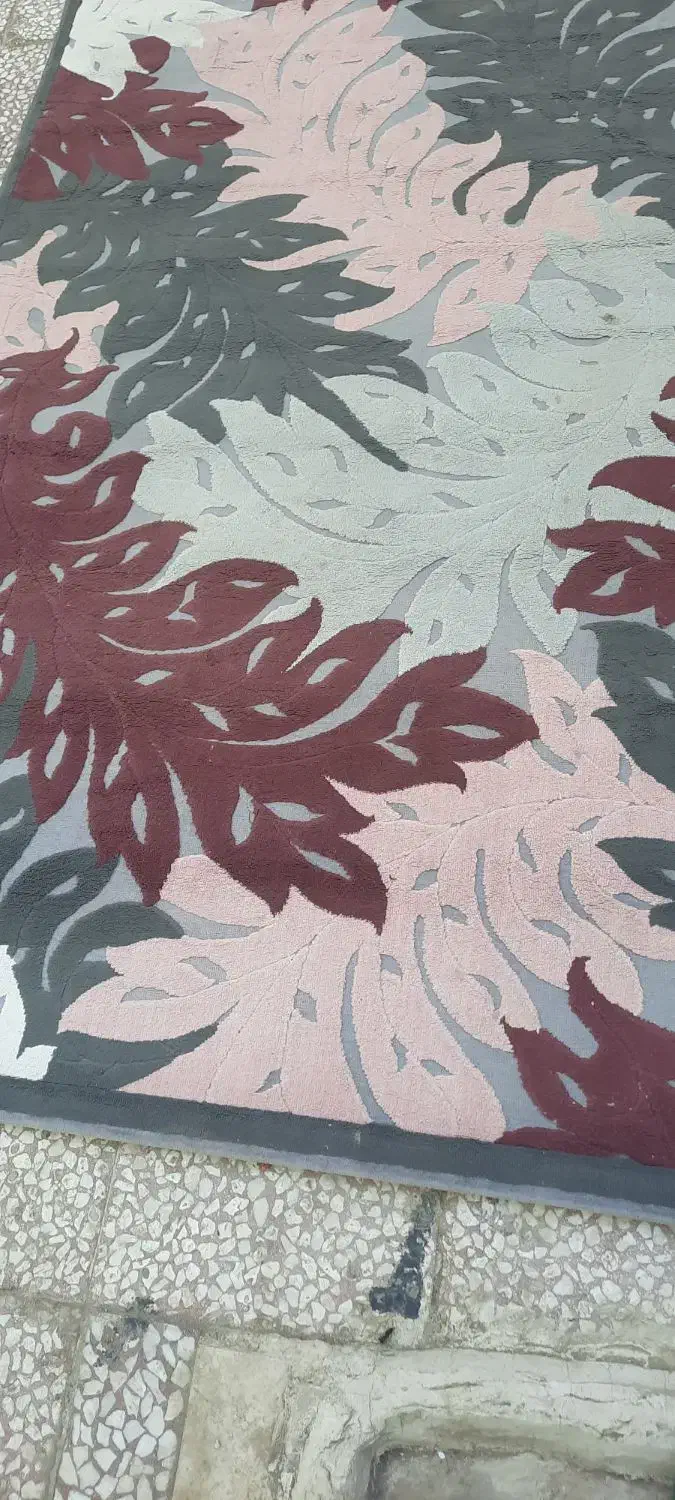 فرش گلیم|فرش|قم, میدان نو|دیوار