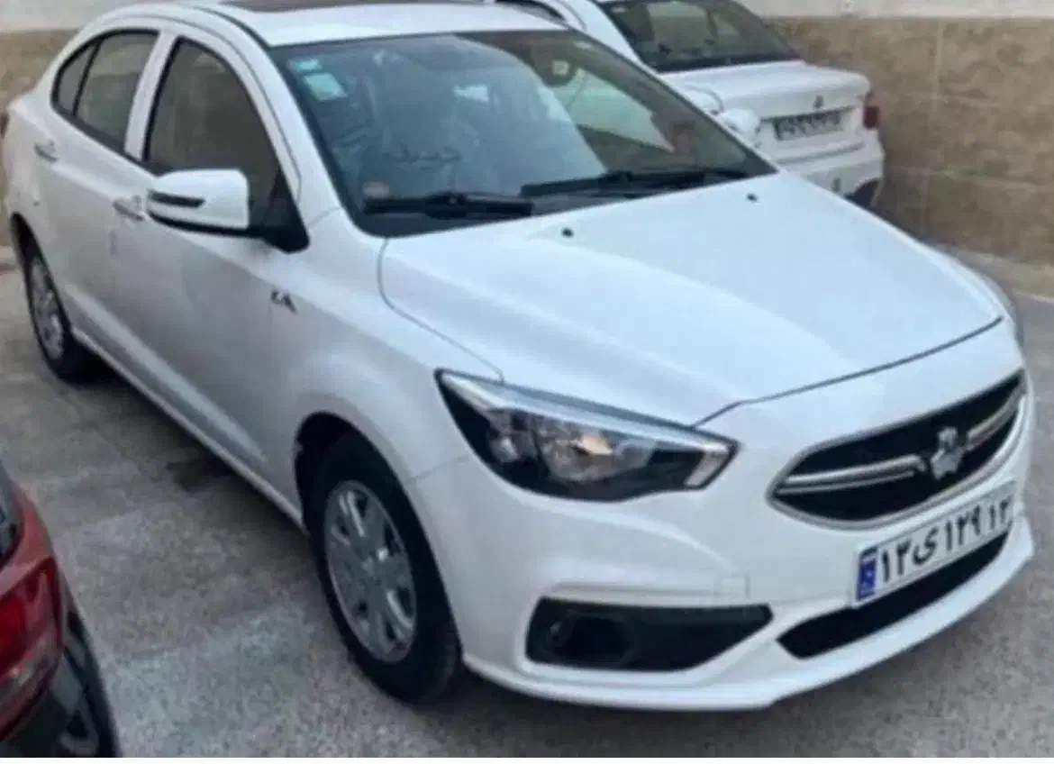 فروش اقساطی شاهین اتومات G(اتوگالری عطارد)|خودرو سواری و وانت|قم, سالاریه|دیوار