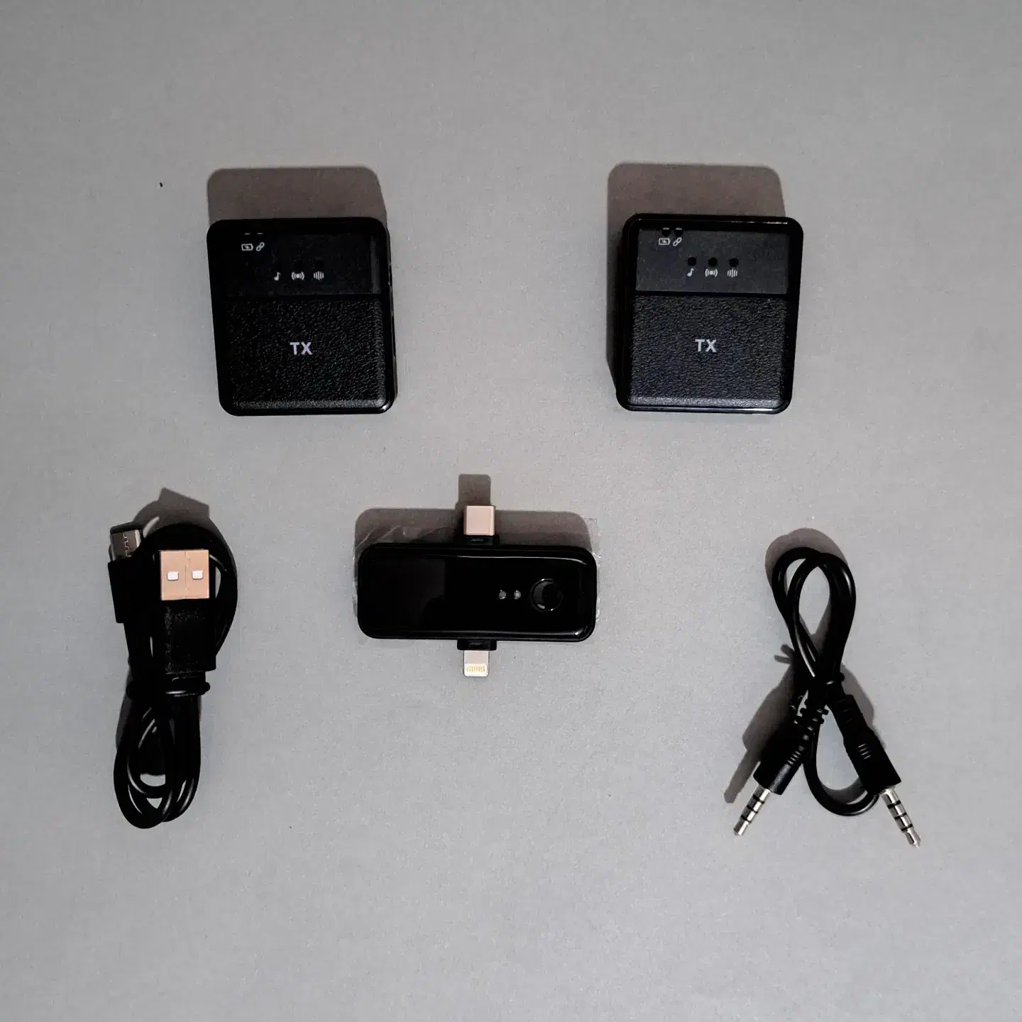 میکروفون یقه ای دو کاربره SX31|صوتی و تصویری|بیرجند, |دیوار