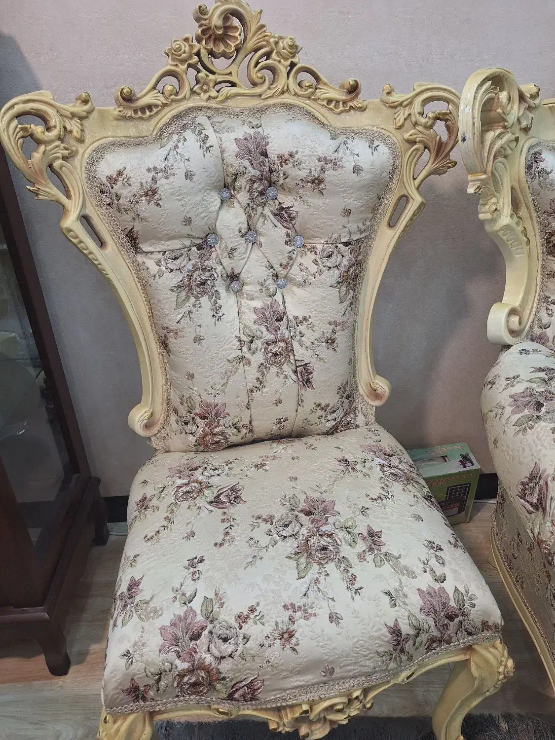 مبل 9 نفره|مبلمان خانگی و میز عسلی|شیراز, رکن‌آباد|دیوار