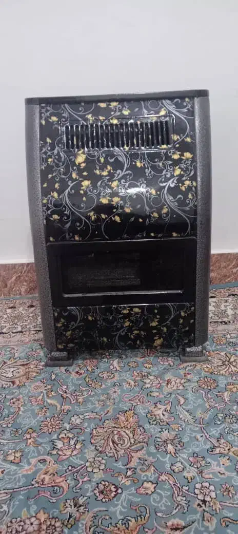 دو عدد آبگرمکن|آبگرمکن، پکیج، شوفاژ|شوشتر, |دیوار