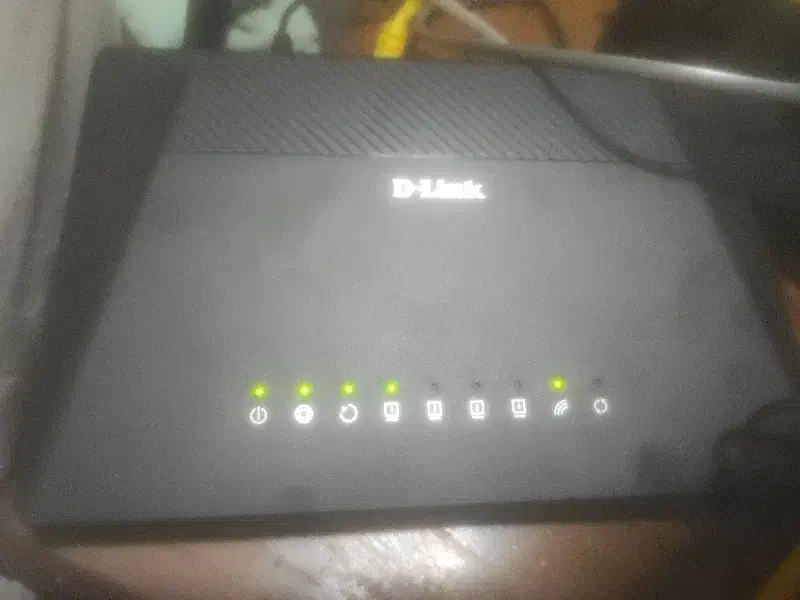 مودم adsl2 / vdsl2|مودم و تجهیزات شبکه|شیراز, کلاهدوز|دیوار