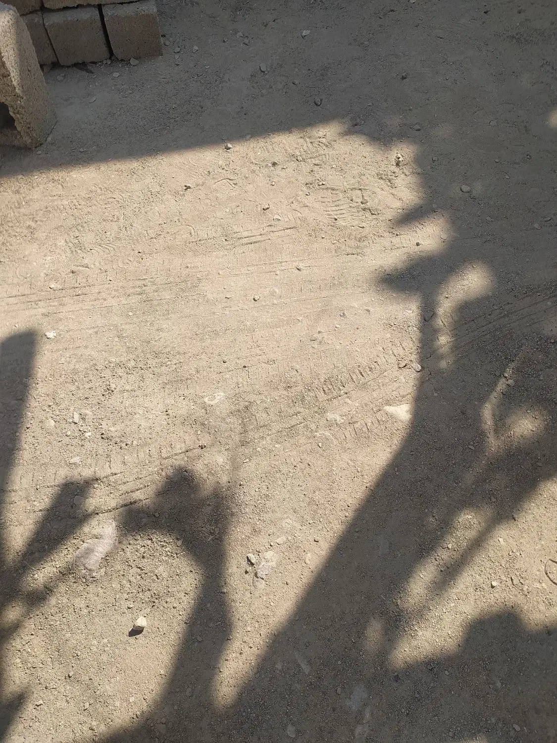 فروش زمین|فروش زمین و ملک کلنگی|مهران (هرمزگان), |دیوار