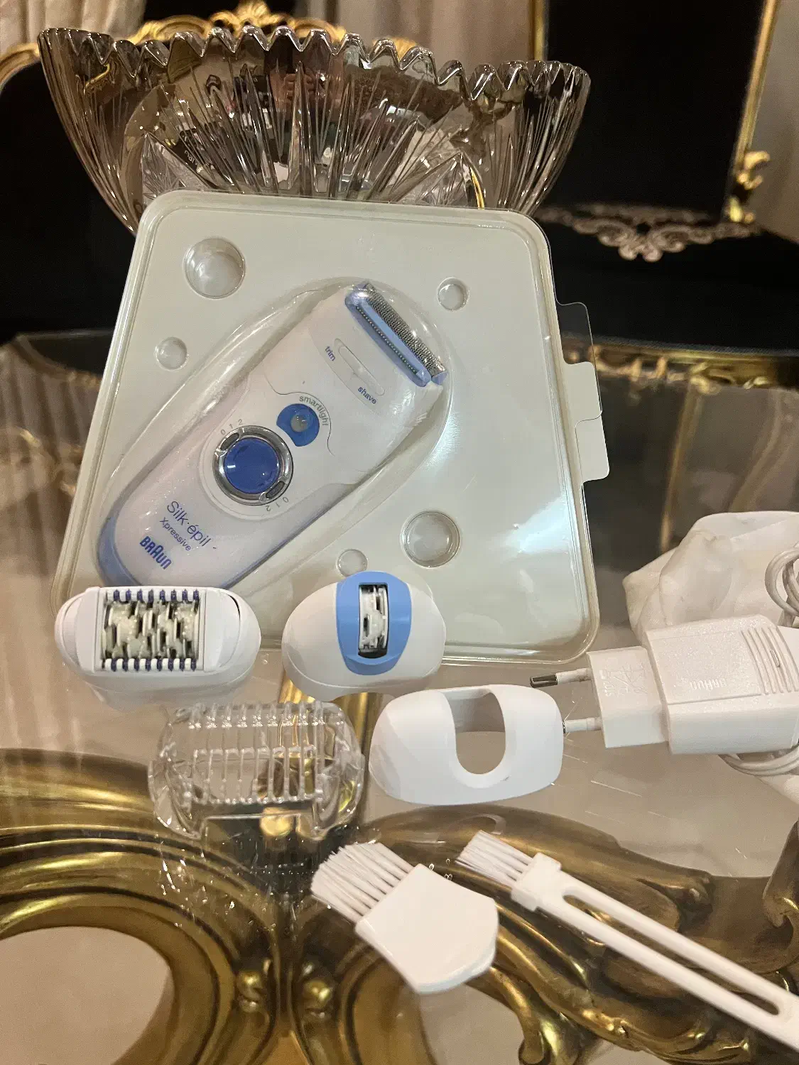 اپلیدی بروان|آرایشی، بهداشتی، درمانی|مشهد, احمدآباد|دیوار