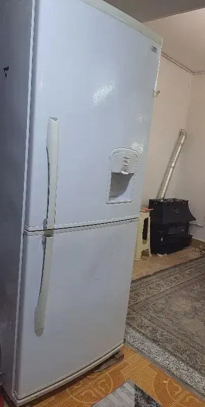 یخچال و فریزر|یخچال و فریزر|سبزوار, امیر کبیر|دیوار