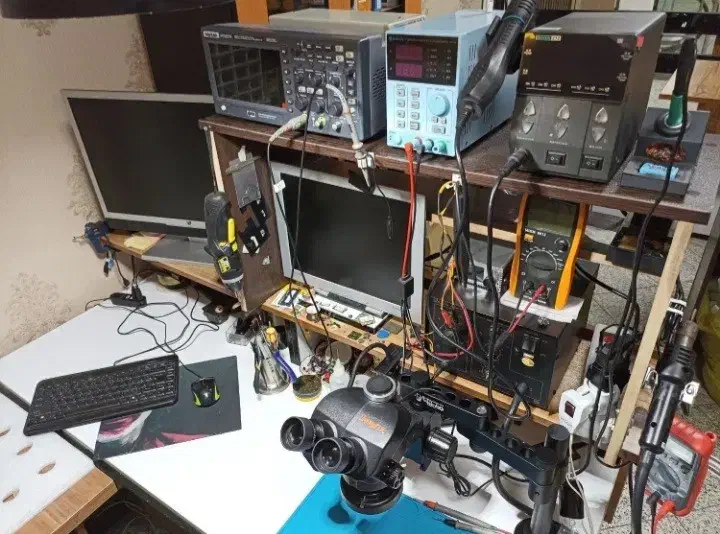 خرید، فروش ، تعمیرات تخصصی انواع مانیتور LED و LCD|قطعات و لوازم جانبی رایانه|قدس, شهر‌قدس|دیوار