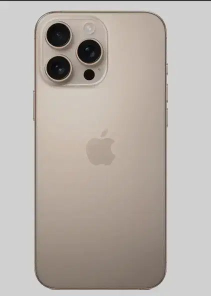 آیفون 16 پرو Z/AA نات اکتیو|موبایل|تبریز, |دیوار