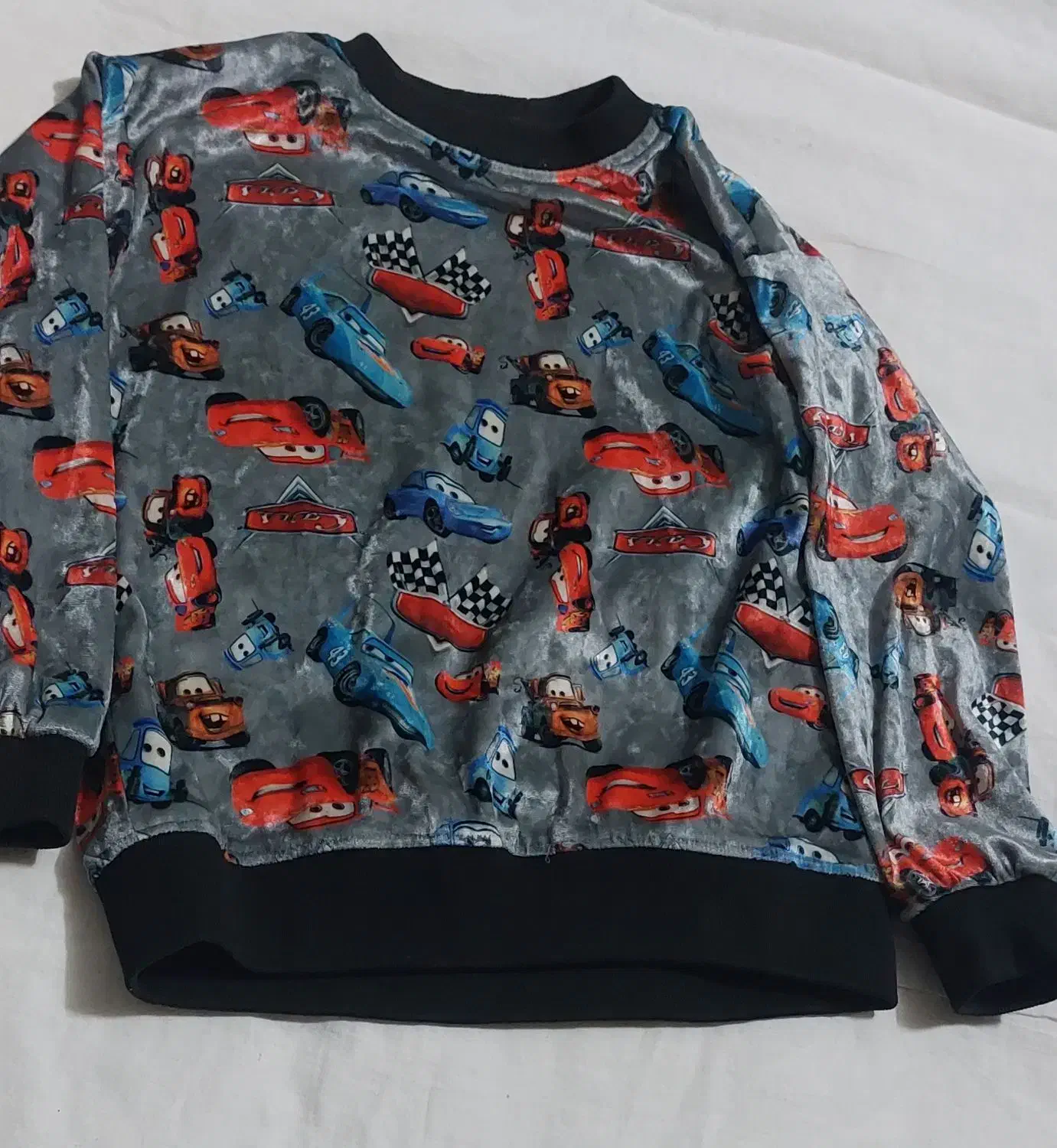 لباس پسرانه|کفش و لباس بچه|تربت جام, فاز ۳ فرهنگیان|دیوار