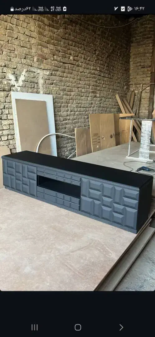 مدل حصیری|میز تلویزیون|رشت, شهریاران|دیوار