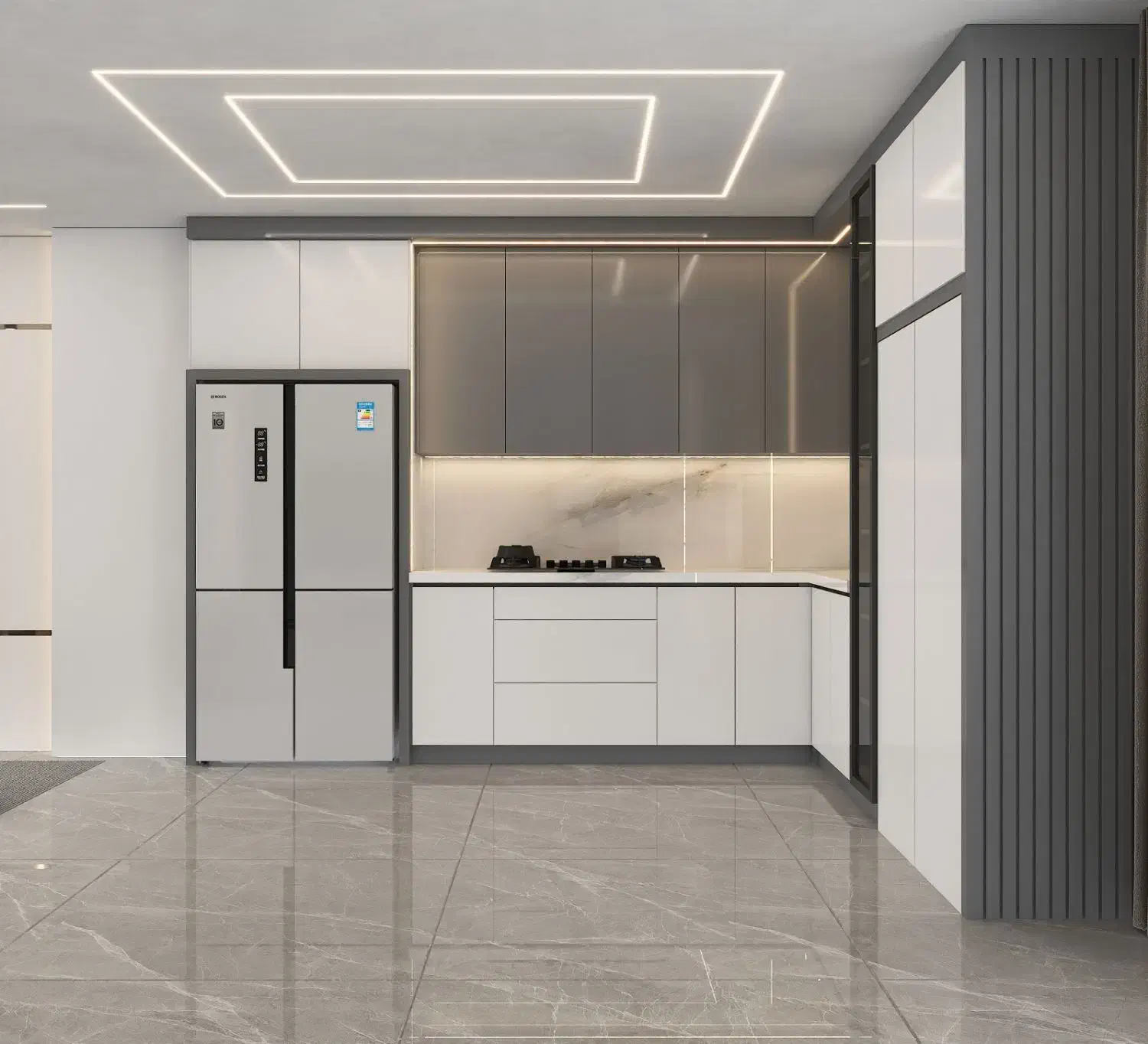 استخدام نیرو برای کابینت سازی|استخدام صنعتی، فنی، مهندسی|گرگان, |دیوار