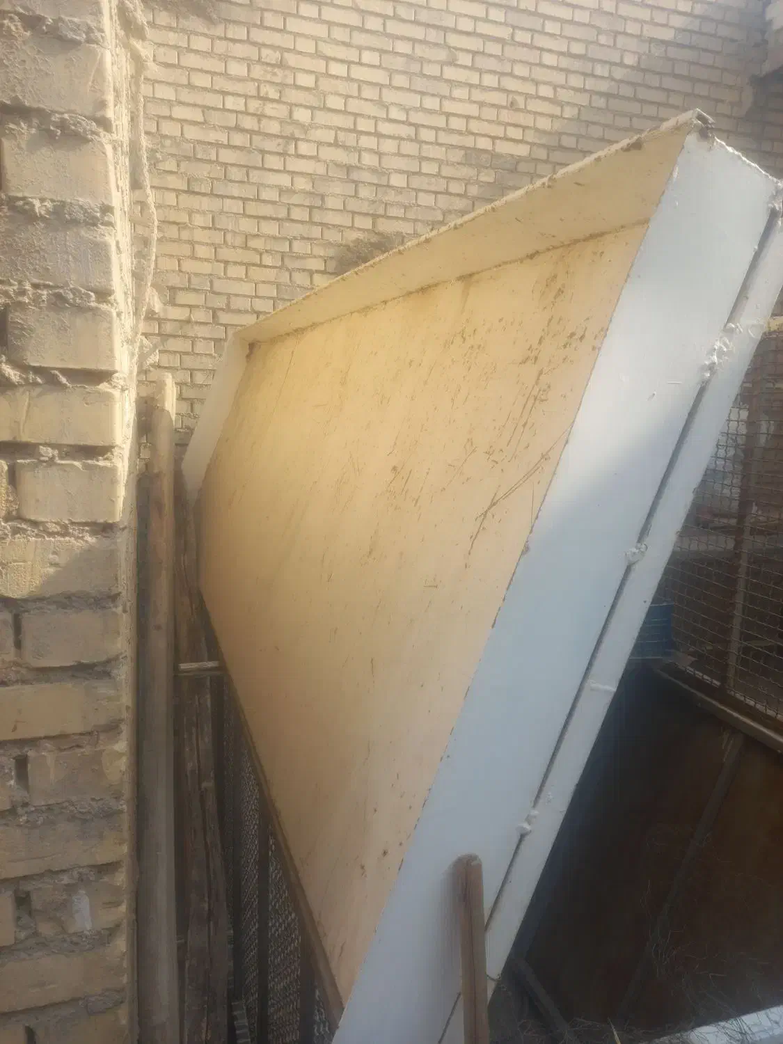 قفسه میوه|فروشگاه و مغازه|سوسنگرد, |دیوار