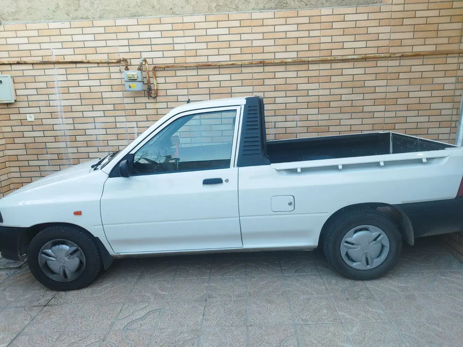 فروش پرایدوانت 151|خودرو سواری و وانت|ماهدشت, |دیوار