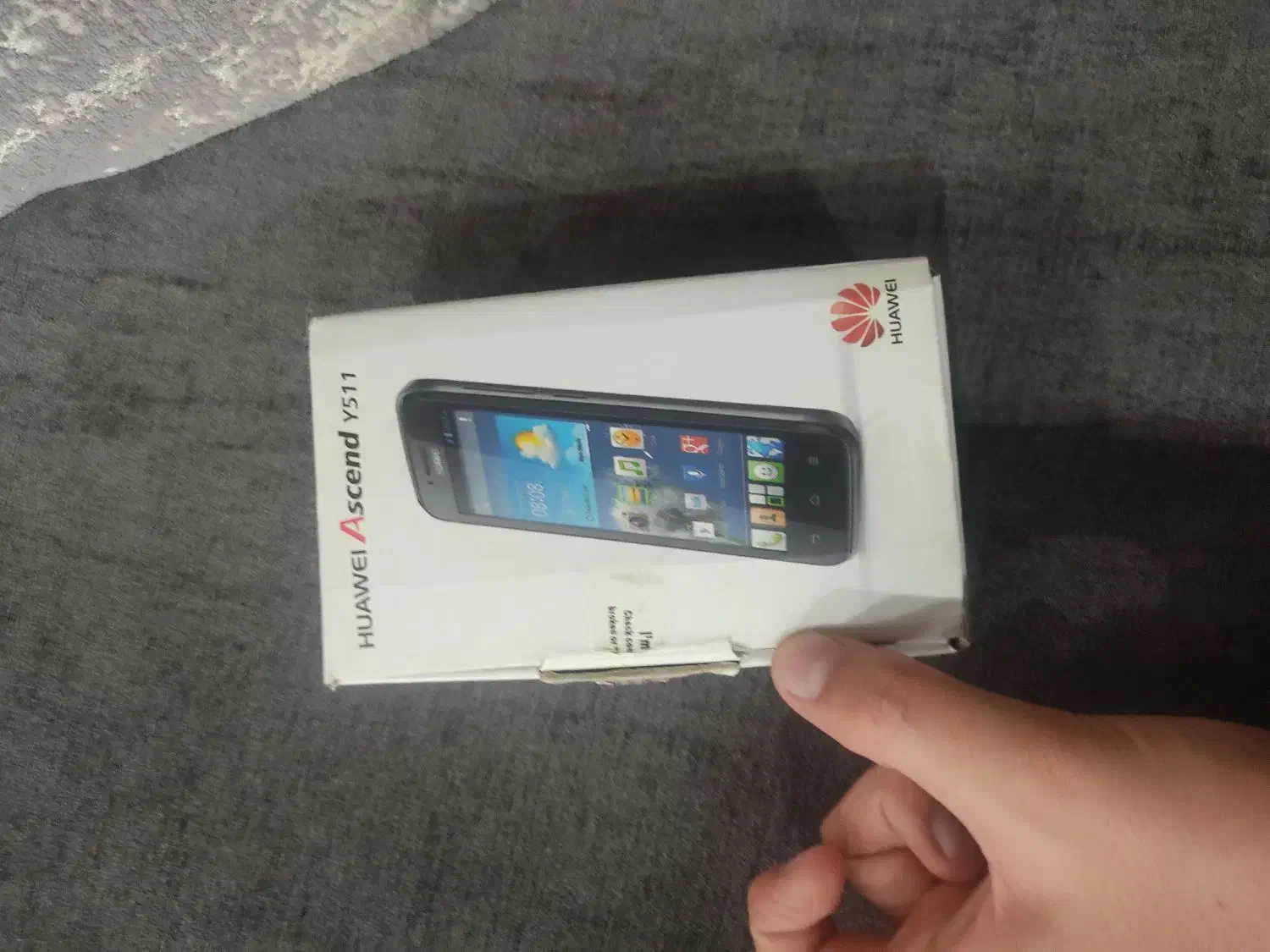 گوشی خراب|موبایل|تهران, فدک|دیوار