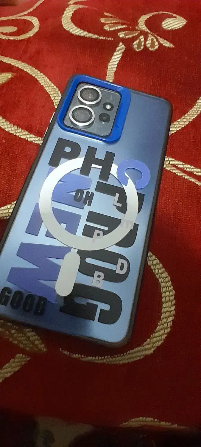 گوشی نوت12|موبایل|اهواز, سلیم آباد(سه راه خرمشهر)|دیوار