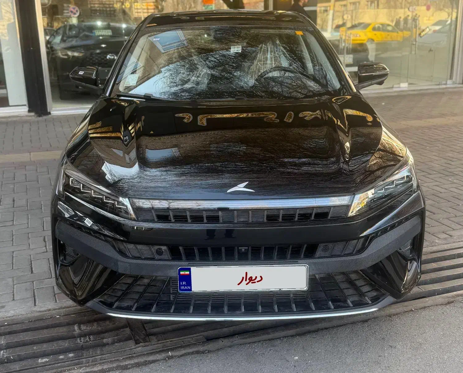 kmc j7|خودرو سواری و وانت|تبریز, |دیوار