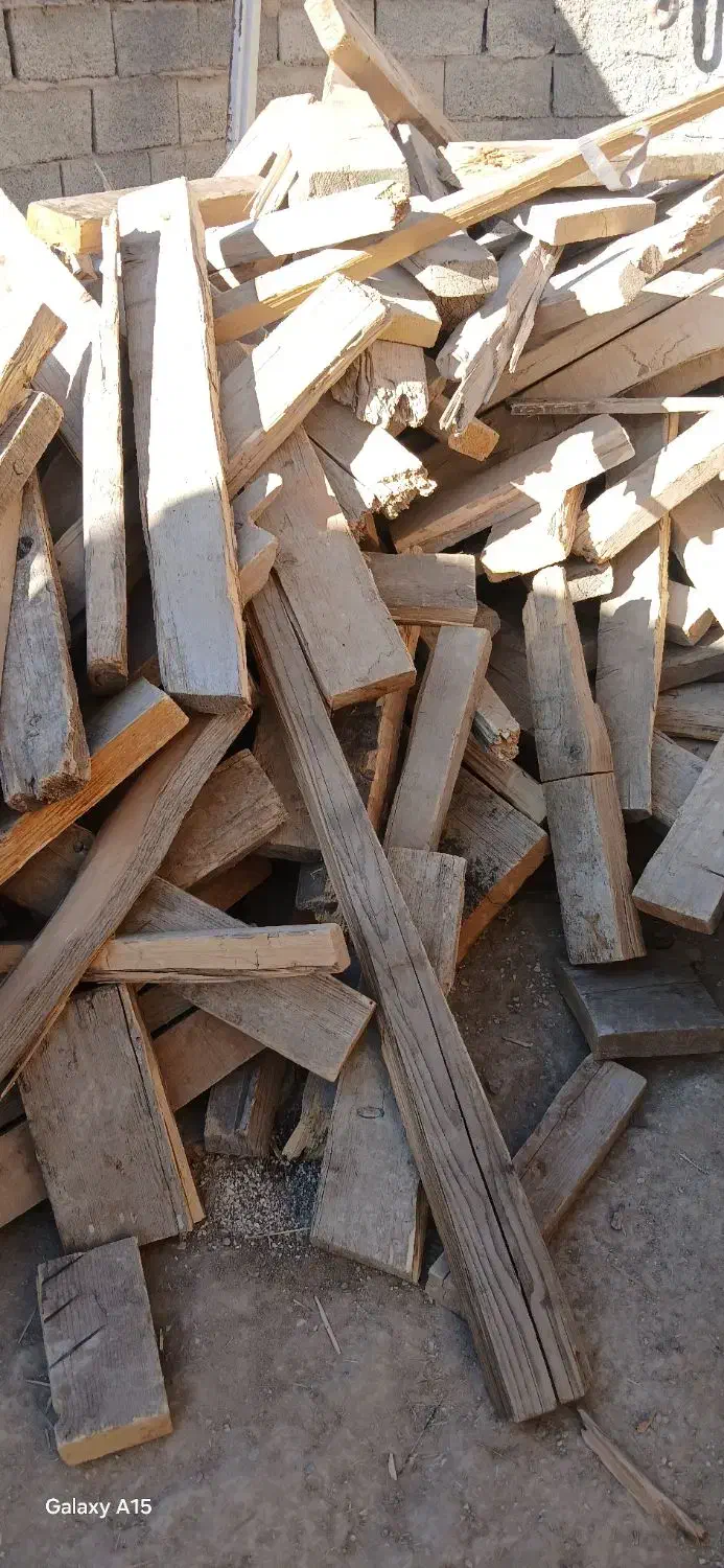 ضایعات تخته|عمده‌فروشی|فامنین, |دیوار