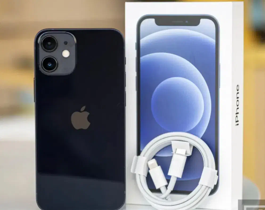 آیفون ۱۲ مینی|موبایل|قزوین, |دیوار