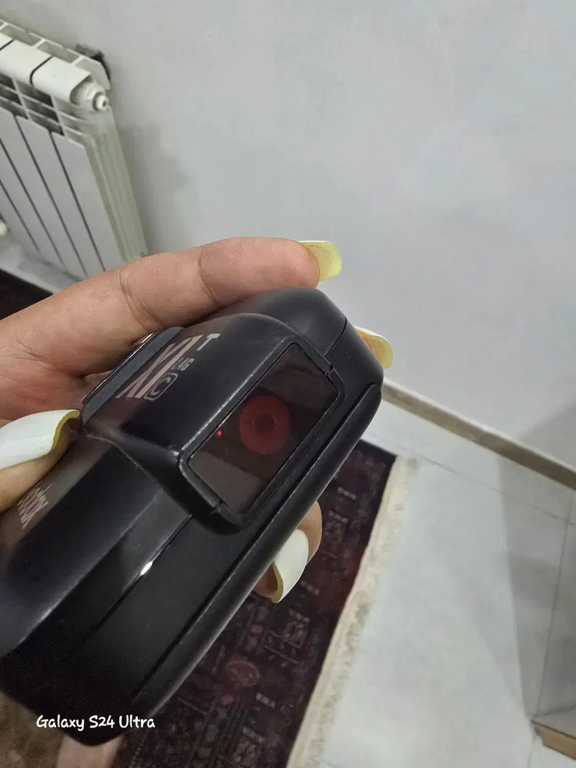 رادیو فلاش گودکس|دوربین عکاسی و فیلم‌برداری|رشت, کوی امام رضا|دیوار