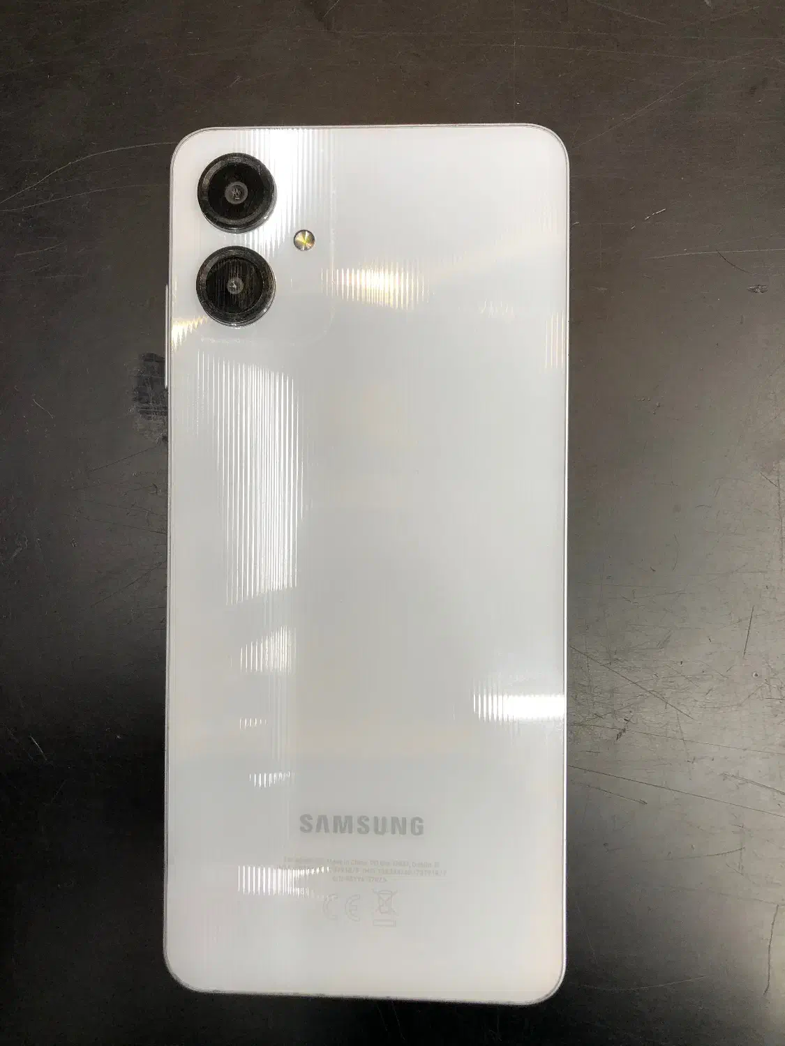 سامسونگ A06|موبایل|تهران, قلمستان|دیوار