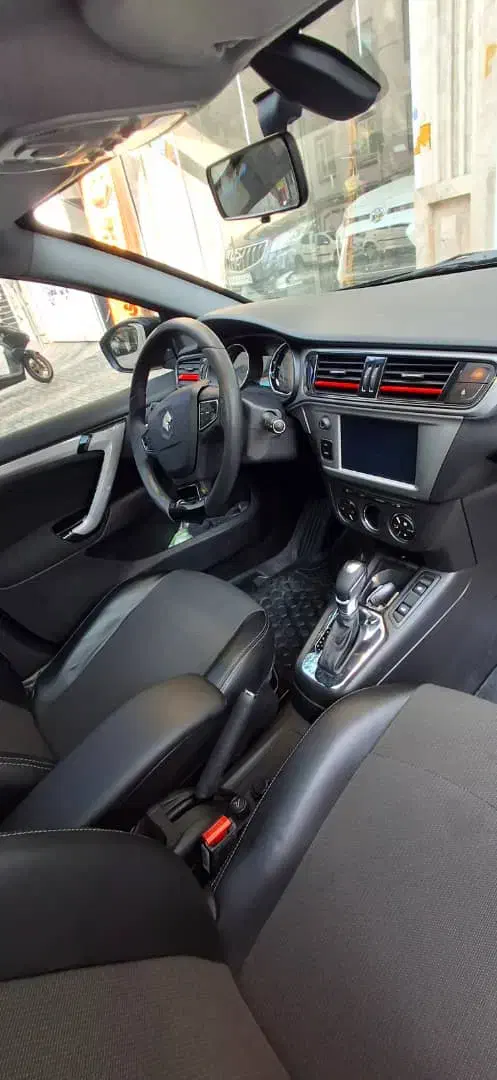 تارا اتومات v2مدلesp۱۴۰2دار|خودرو سواری و وانت|کرج, کوی امامیه|دیوار