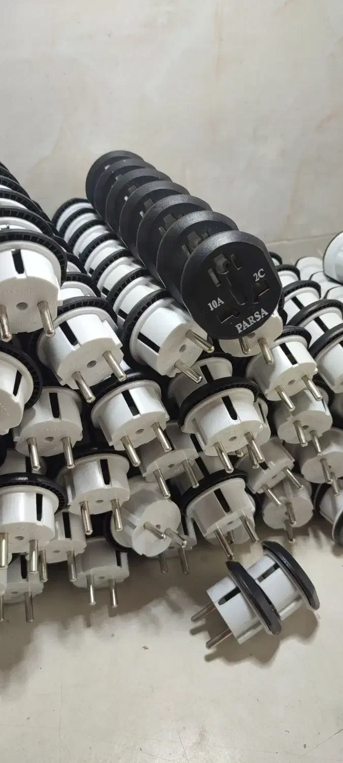 تبدیل ۳به۲|لوازم جانبی موبایل و تبلت|سبزوار, پیام|دیوار