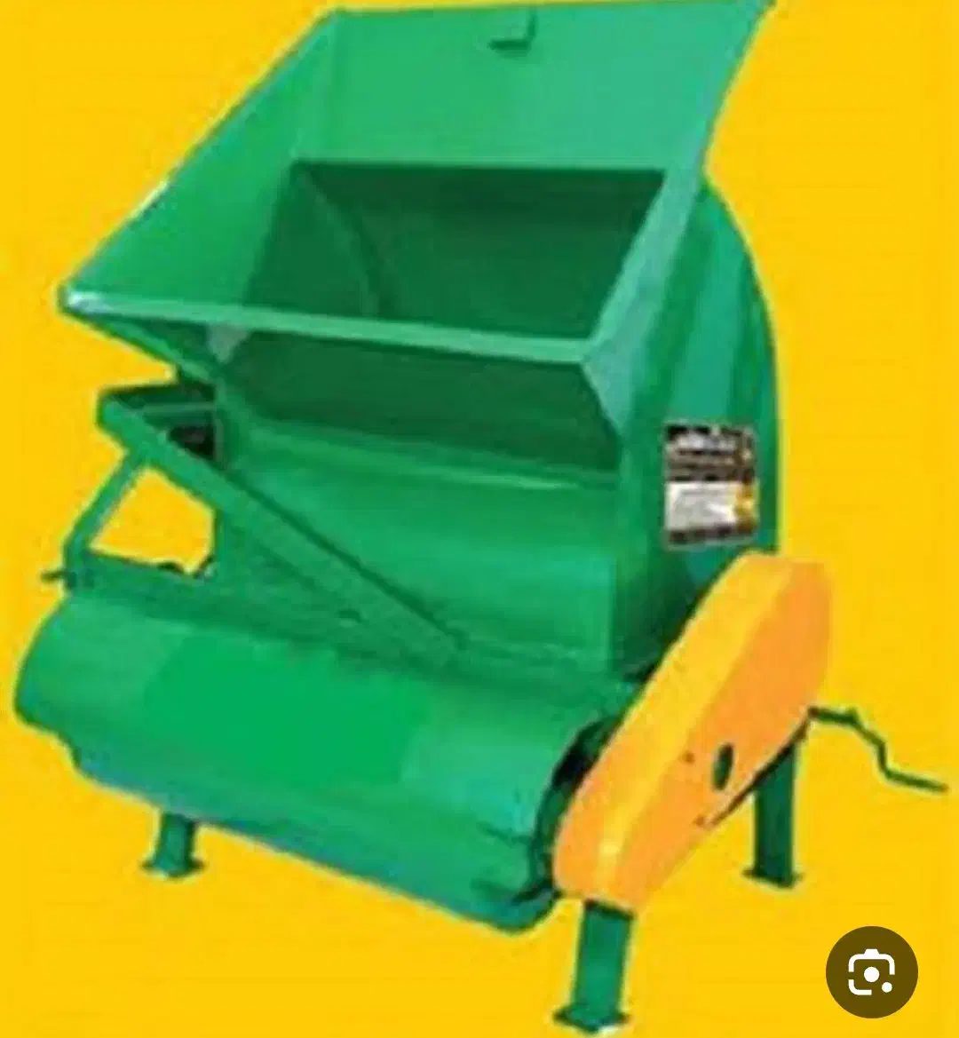 فروش خرمن کوب یا علوفه خردکن|قطعات یدکی و لوازم جانبی|سیاخ دارنگون, |دیوار