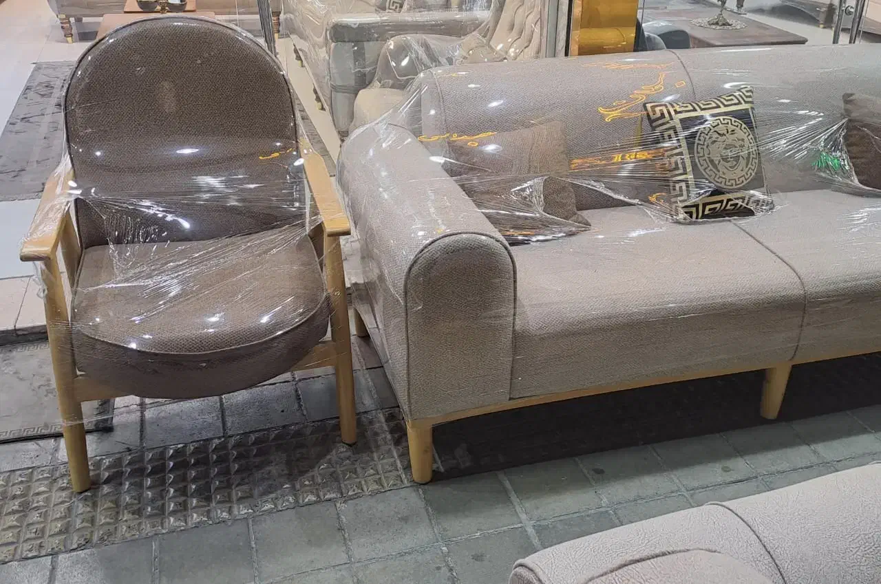 مبلمان از دم قسط|مبلمان خانگی و میز عسلی|بوشهر, |دیوار