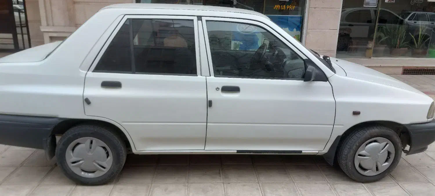 پراید131sxمدا 98|خودرو سواری و وانت|الوند, |دیوار