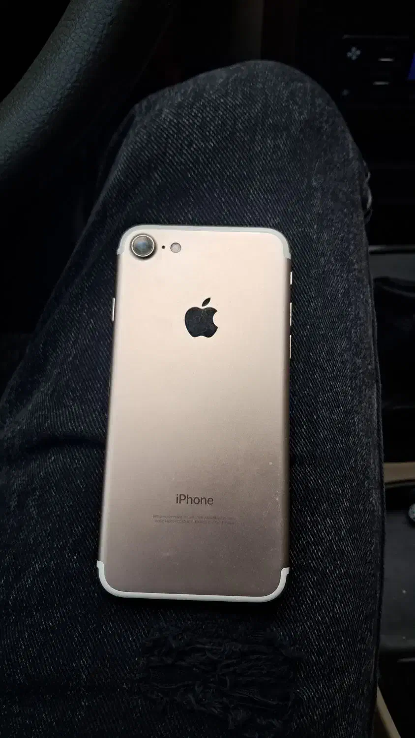 آیفون ۷|موبایل|تالش, هشتپر|دیوار