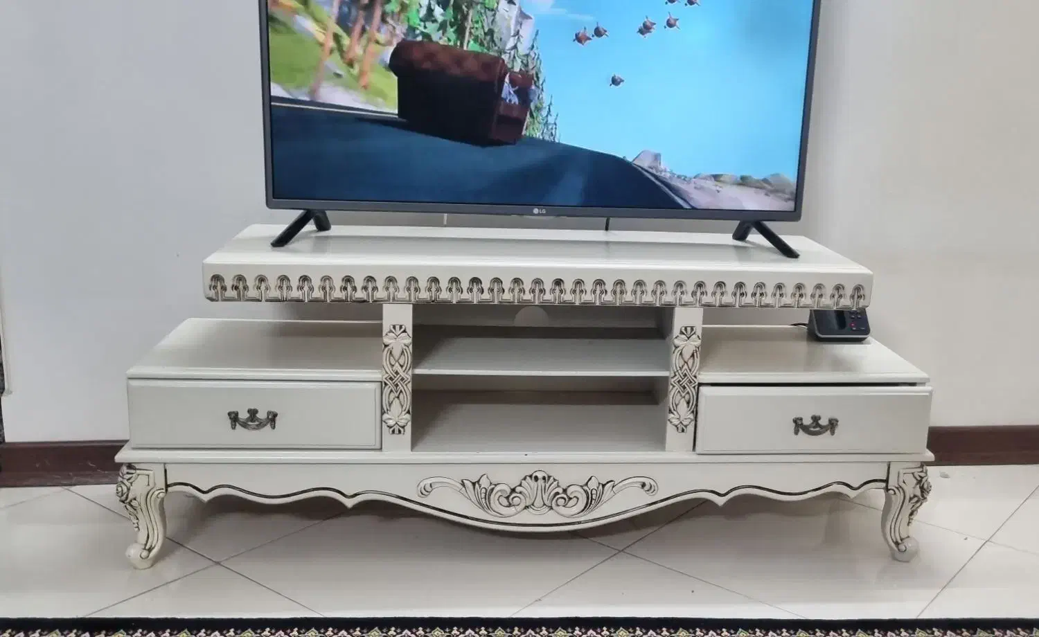 میز تی وی|میز تلویزیون|تهران, افسریه جنوبی|دیوار