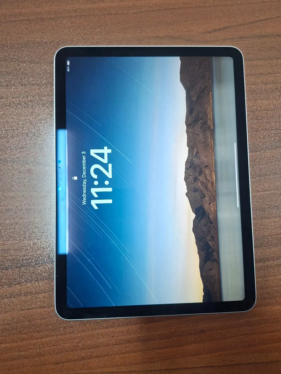 آیپد ۱۱ اینچ اپل مدل ۲۰۲۵ 256M3 ipad Air11|تبلت|تهران, نازی‌آباد|دیوار