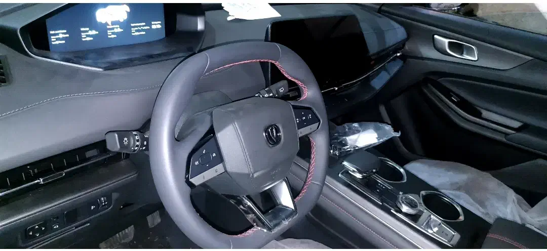 چانگان CS55 وارداتی سفید سه پوششه|خودرو سواری و وانت|تهران, چیتگر جنوبی|دیوار