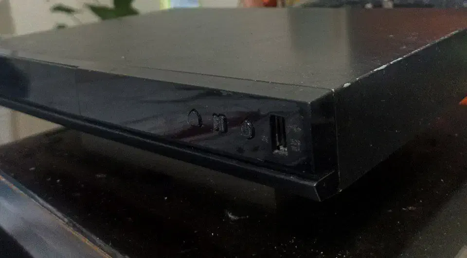 DVD / دی وی دی سامسونگ E699 / در حد|پخشکننده DVD و ویدیو|تهران, نیروی هوایی (پیروزی)|دیوار