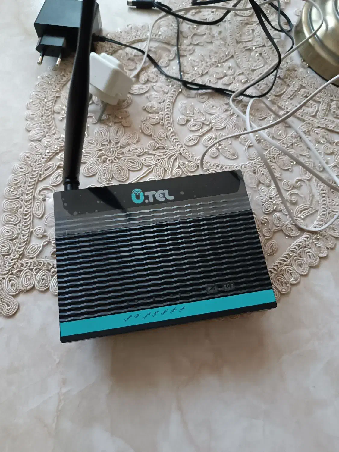 وای فای خانگی|مودم و تجهیزات شبکه|ارومیه, |دیوار