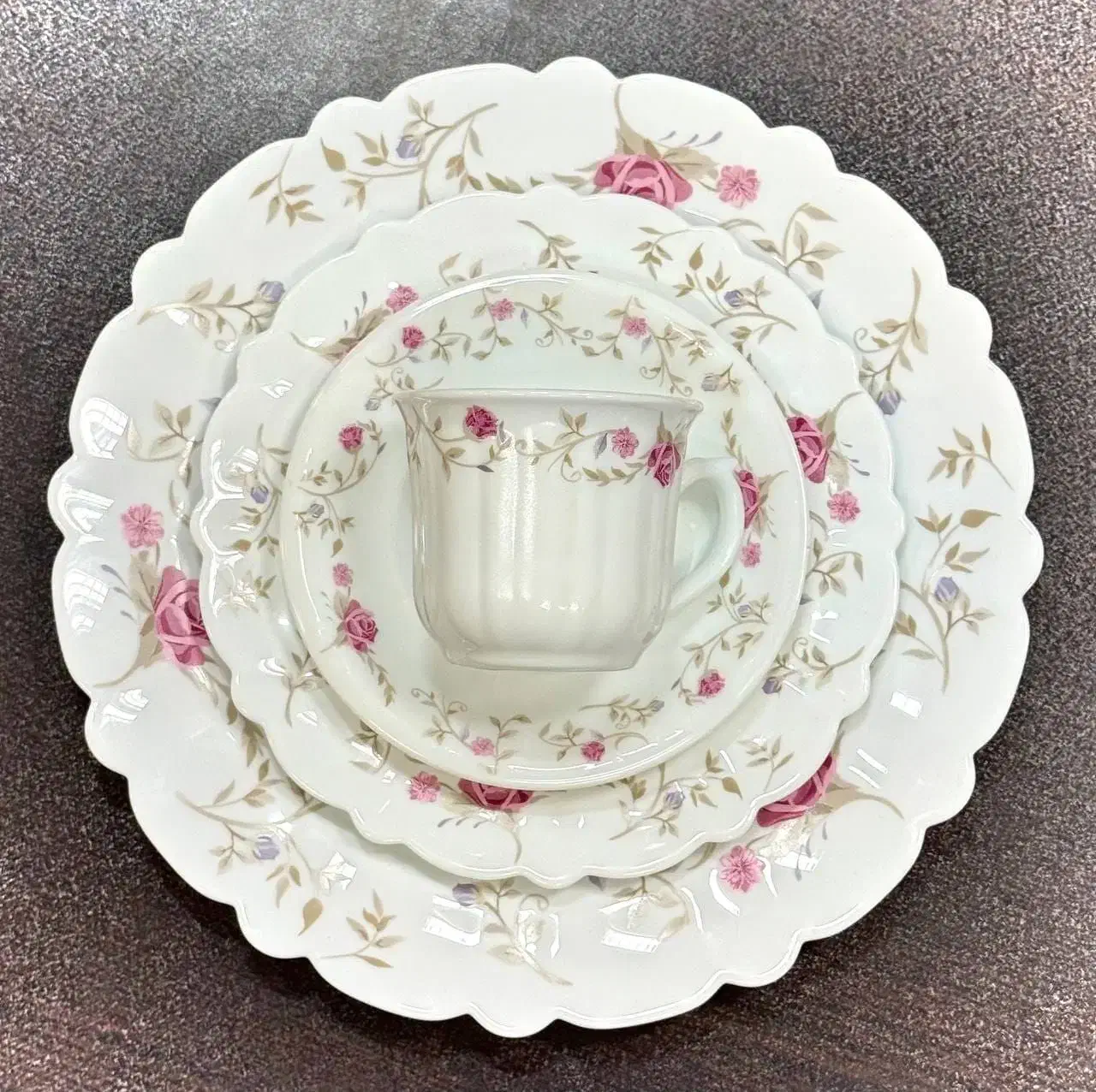 آرکوپال فله|ظروف سرو و پذیرایی|رضوانشهر, |دیوار