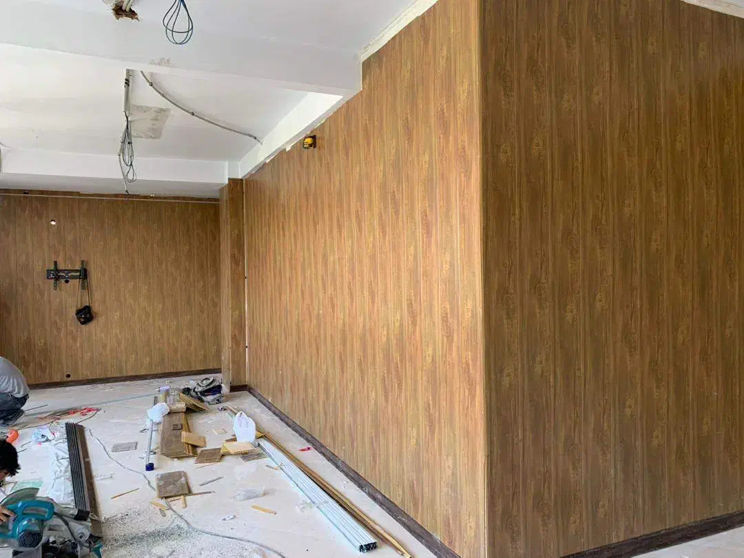 دیوارپوش pvc روکشدار و براق و ضد ضربه pvc|عمدهفروشی|تهران, دریا|دیوار